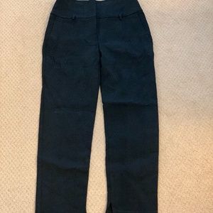 6267 womens dress pants